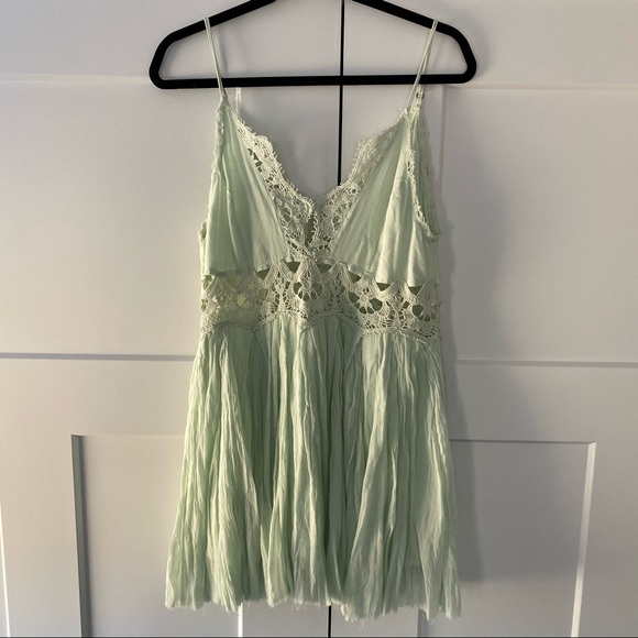 Free People Dresses & Skirts - Free People Dress